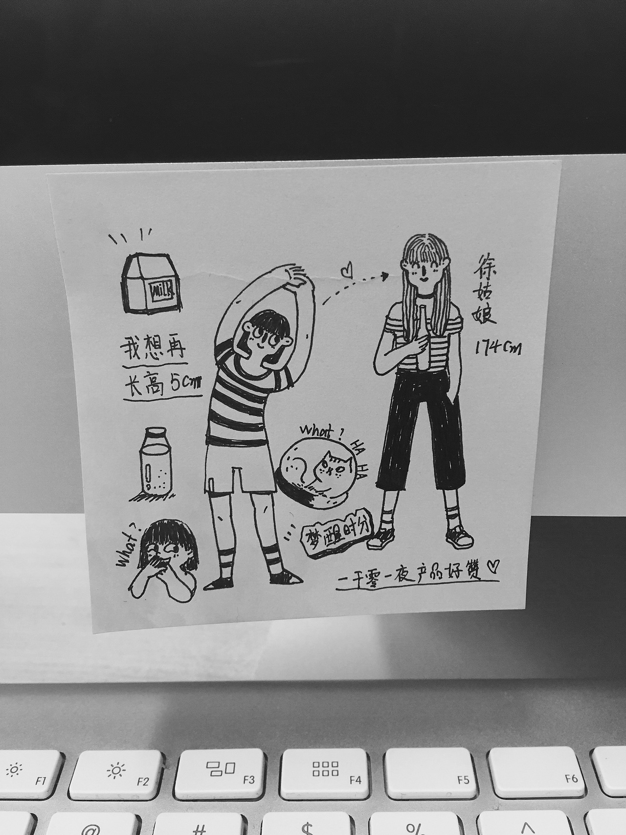 随笔（图ZNTg0OTgzNzI=） - 创作习作 - 站酷设计师yqr1214原创素材 - 站酷ZCOOL