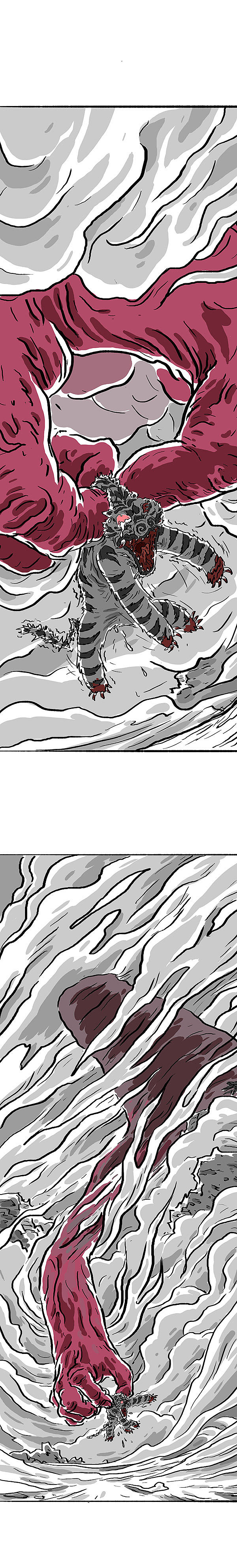 造畜记 第三十五话（图ZMTM3MjQ2MzYw） - 中/长篇漫画 - 站酷设计师柒贰叁号房间原创素材 - 站酷ZCOOL