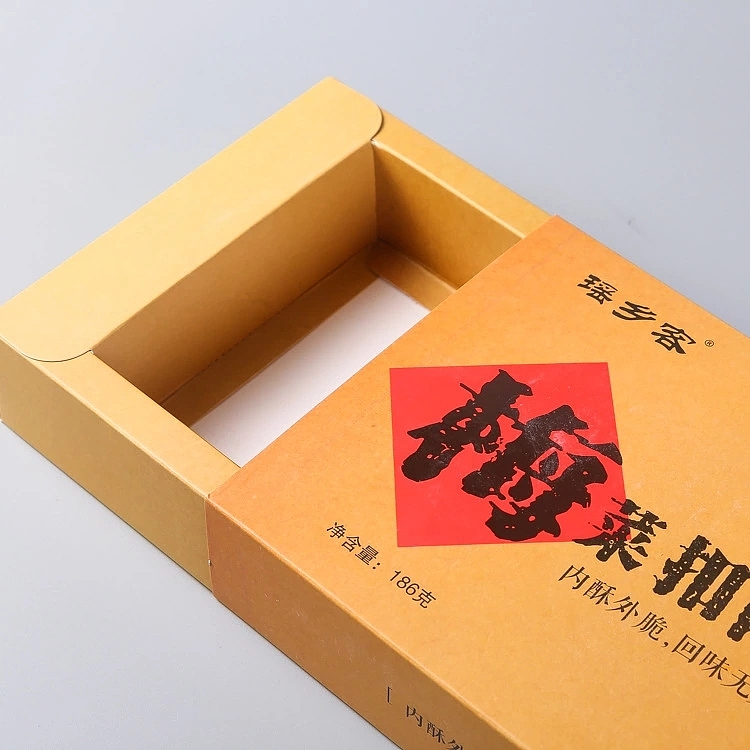 梅菜扣肉包装设计