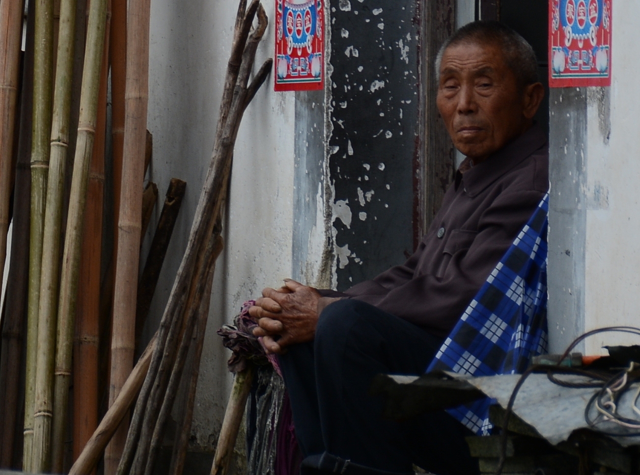 印象瑶里摄影写生作品集