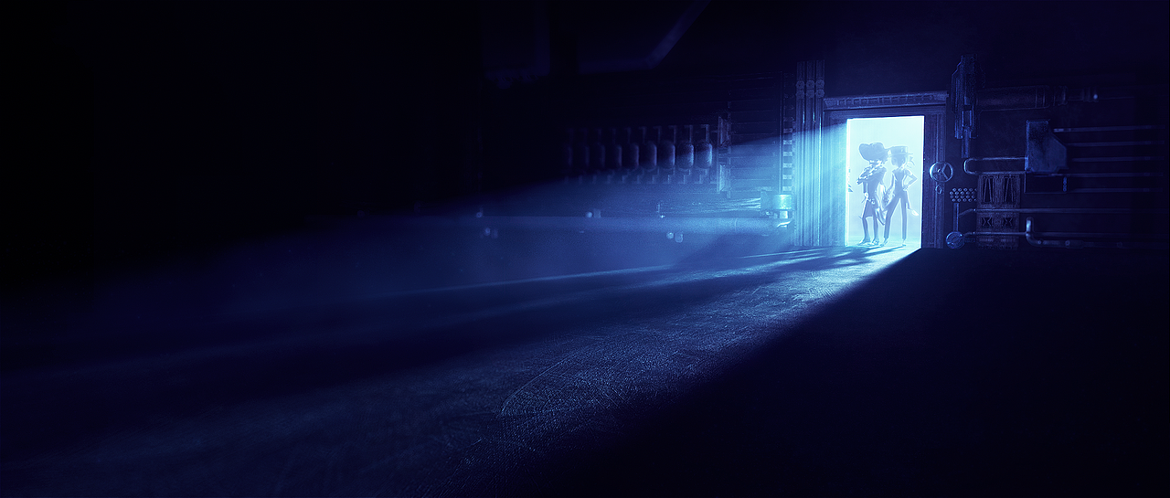 第五人格/styleframes（图ZMjI0MDE2NzQ4） - 动画/影视 - 站酷设计师_ZHE_原创素材 - 站酷ZCOOL