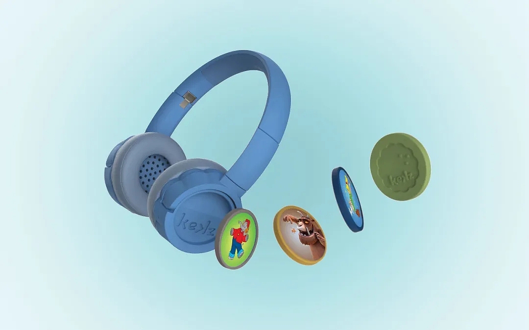 2021年iF设计奖婴童产品类获奖作品欣赏