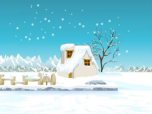 flash场景|动漫|动画片|绘动 - 原创作品 - 站酷 (zcool)