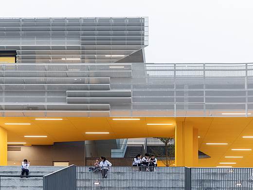深圳南外学校
