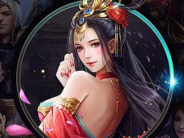 三国类游戏-banner