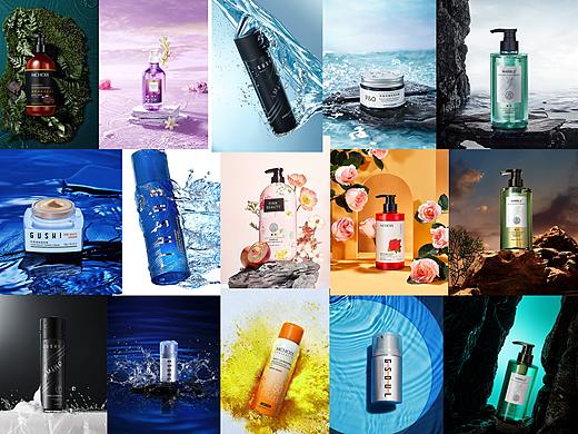 11-03月的产品场景作品