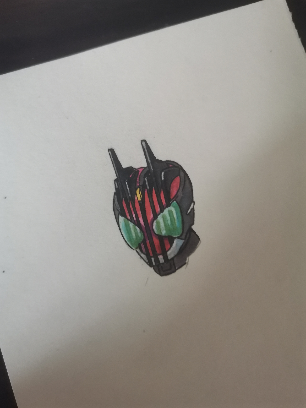 骑士帝骑马克笔马克笔手绘这里臭魚展厅904这里臭魚这里臭魚表情04:55