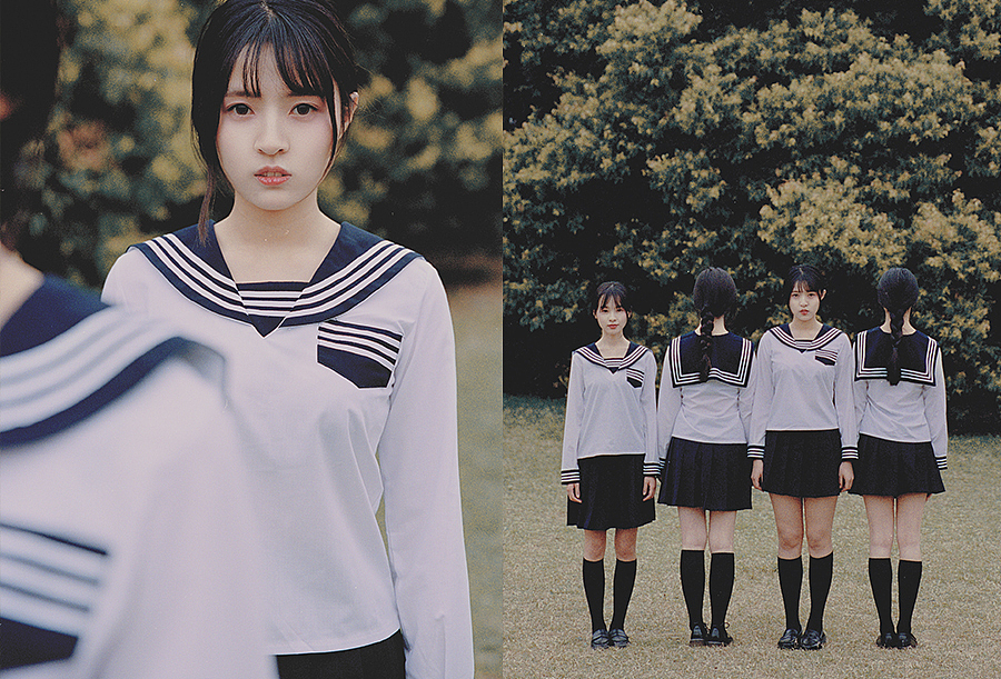 她们（图ZNzcwNjQ2NTI=） - 人像摄影 - 站酷设计师无限TX原创素材 - 站酷ZCOOL