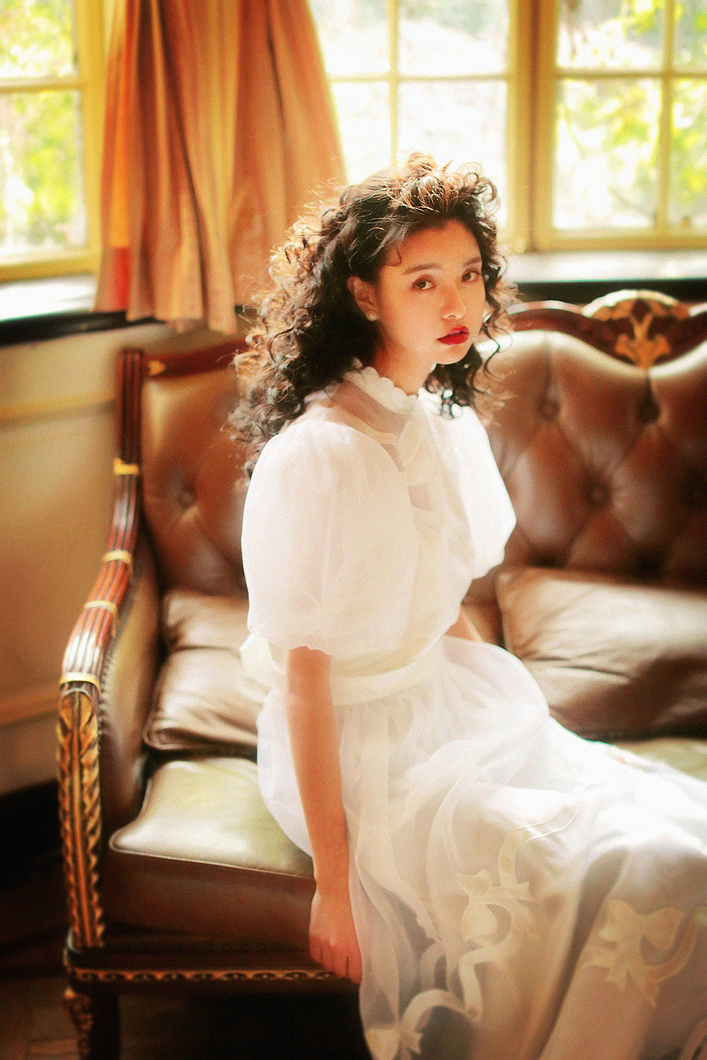 我眼中的范智乔