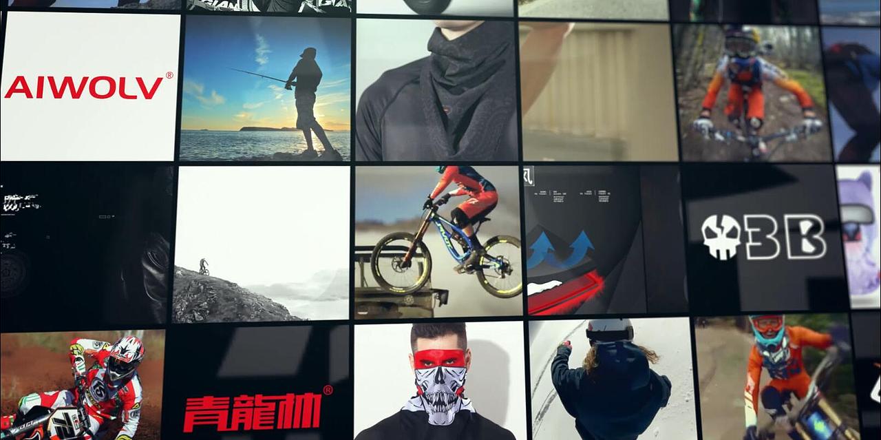 沃客商城宣传片