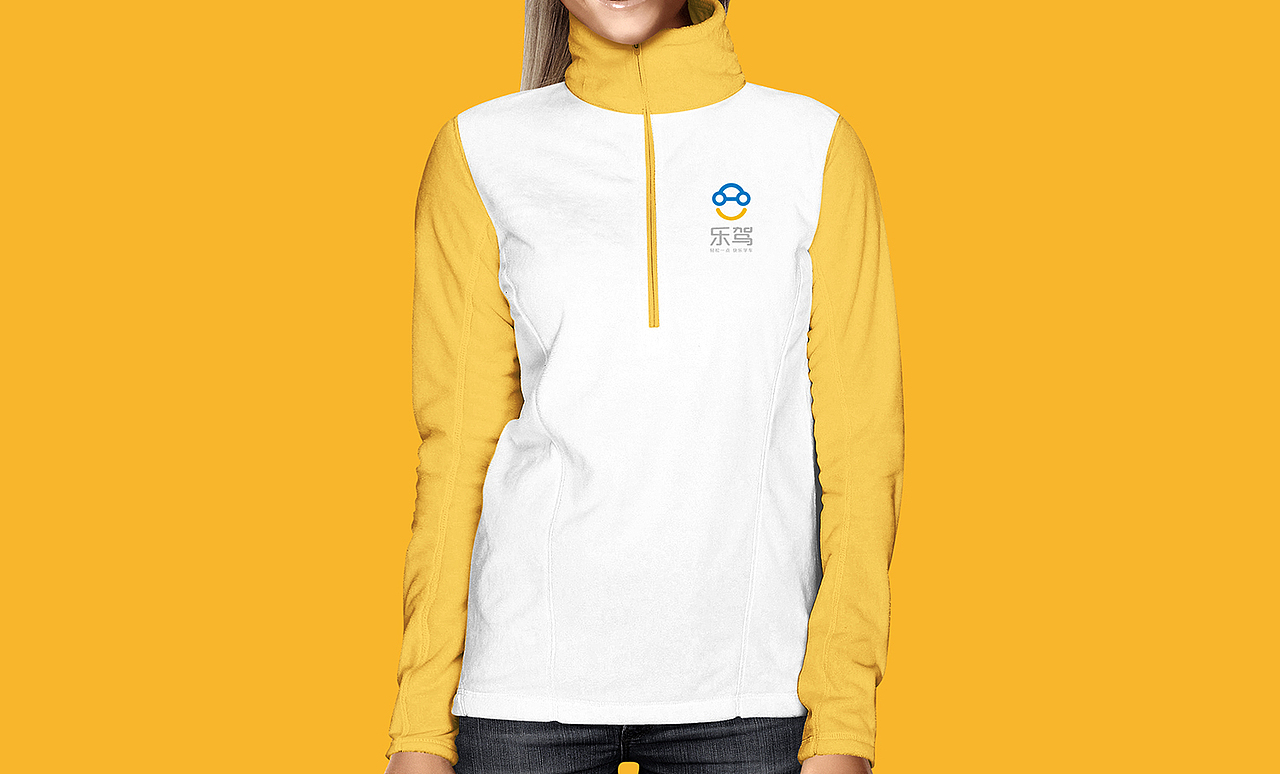 网约学车平台品牌设计