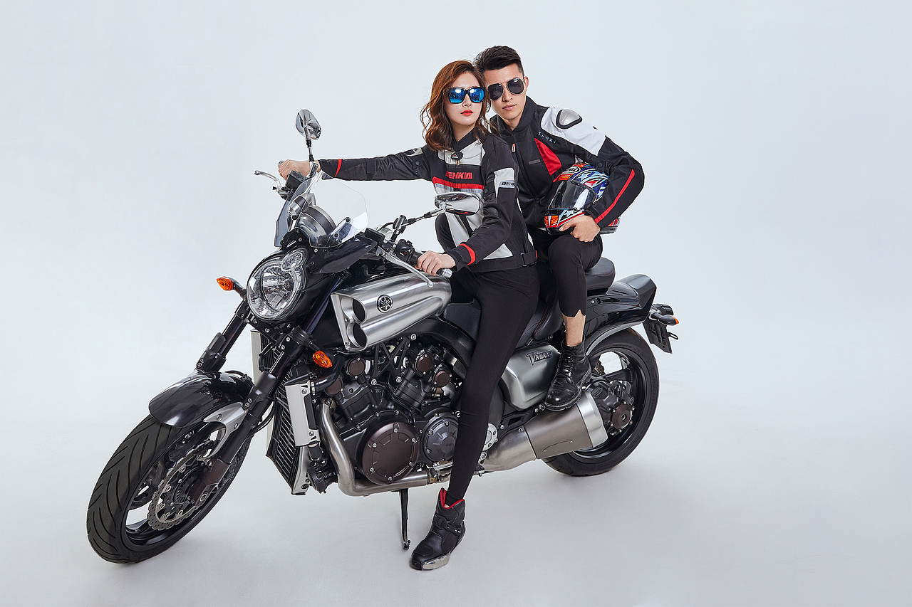 尚帝|机车男孩（图ZMjY4ODg4MzI0） - 时尚/艺术摄影 - 站酷设计师深圳尚帝视觉原创素材 - 站酷ZCOOL