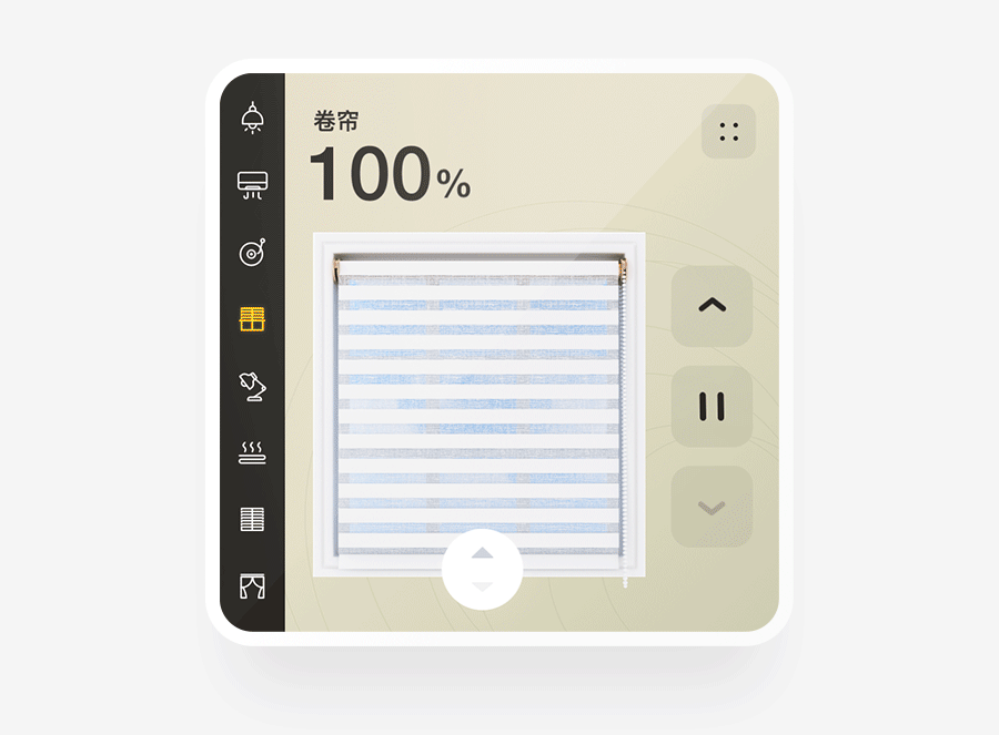 AIoT面板设计大赛 品质奖|做有温度的设计