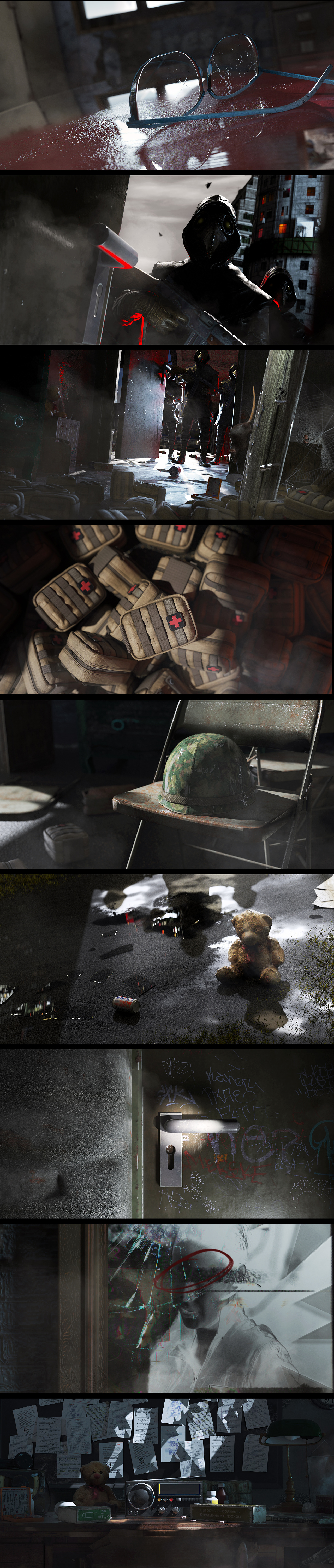 2021动效视觉作品合集