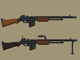 二戰(zhàn)槍械坦克優(yōu)化更新