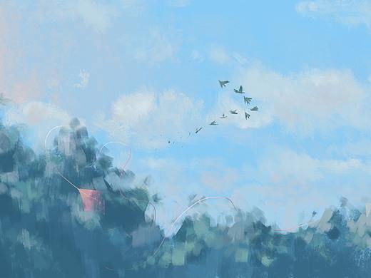 小森（个人主页-ZMzU1MzkyMjQ=） - 创作习作 - 站酷设计师二凡烦烦原创素材 - 站酷ZCOOL