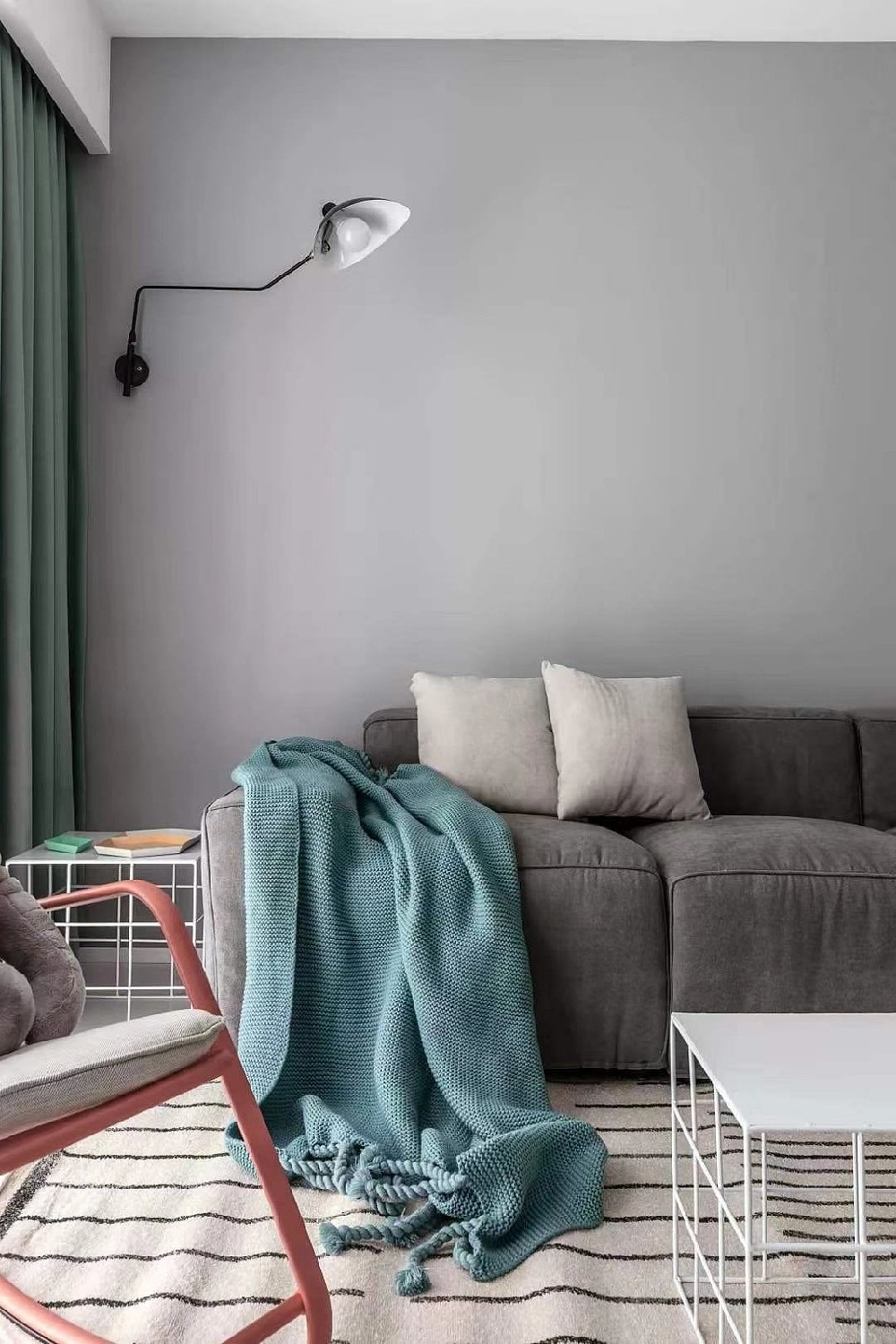 沈阳林凤装饰半包价位