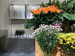 花店