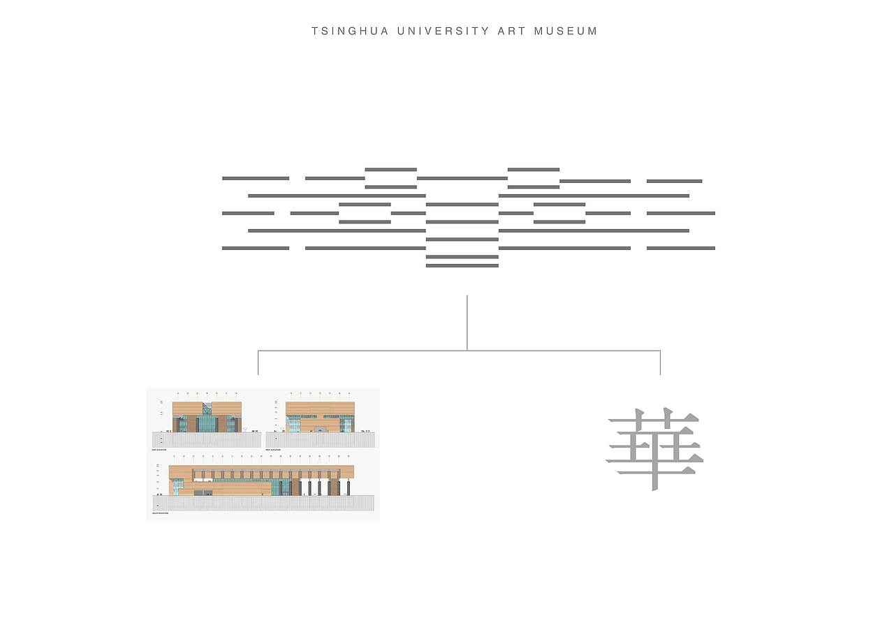 清华大学美术馆（图ZMTc1Njg2MDg=） - 品牌 - 站酷设计师风金刚原创素材 - 站酷ZCOOL