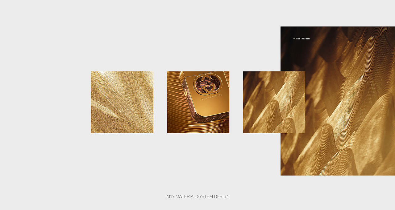 坚持必有曙光 前途一片光芒 2015-2017回忆录