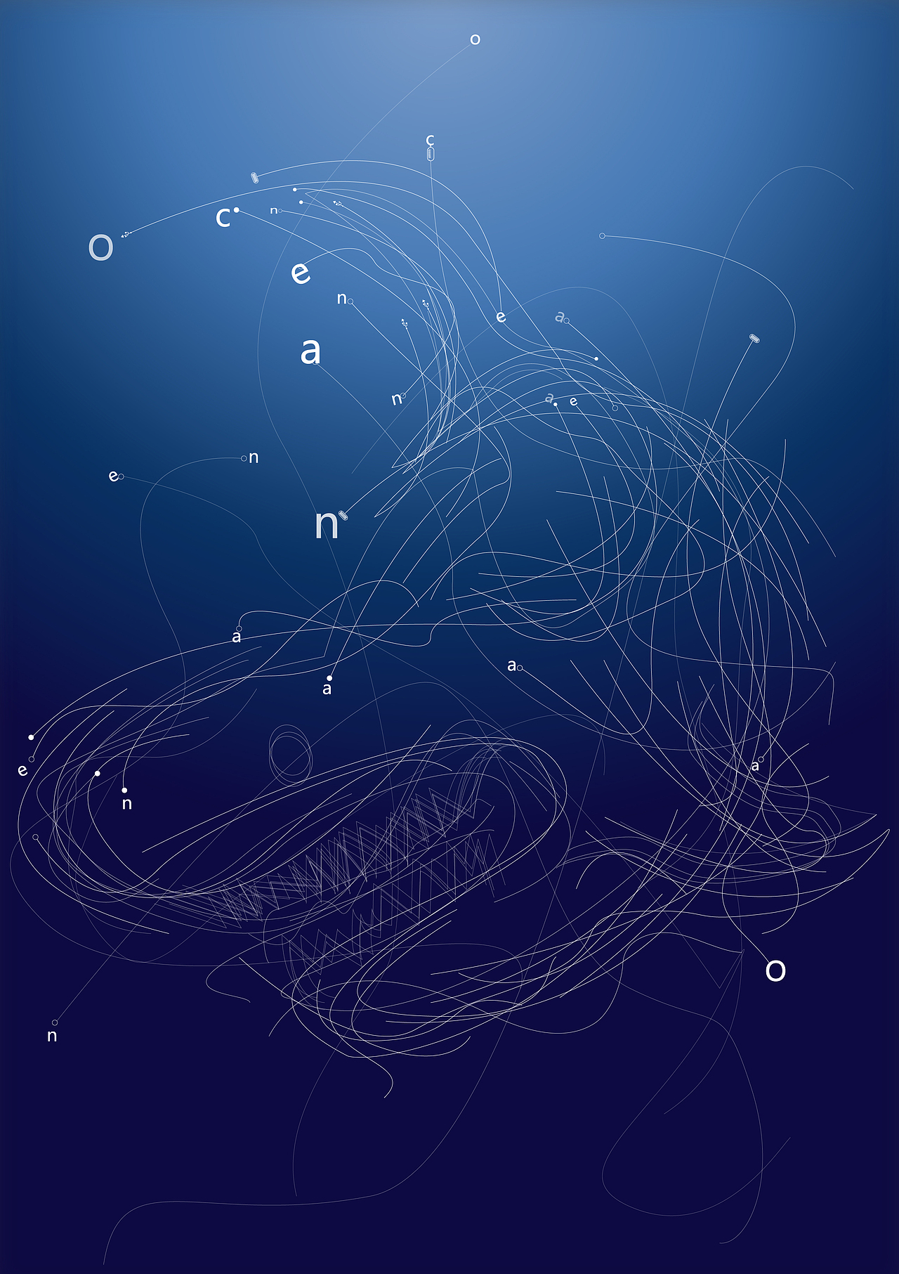 第七届全国海洋文化创意大赛获奖作品(ai组)