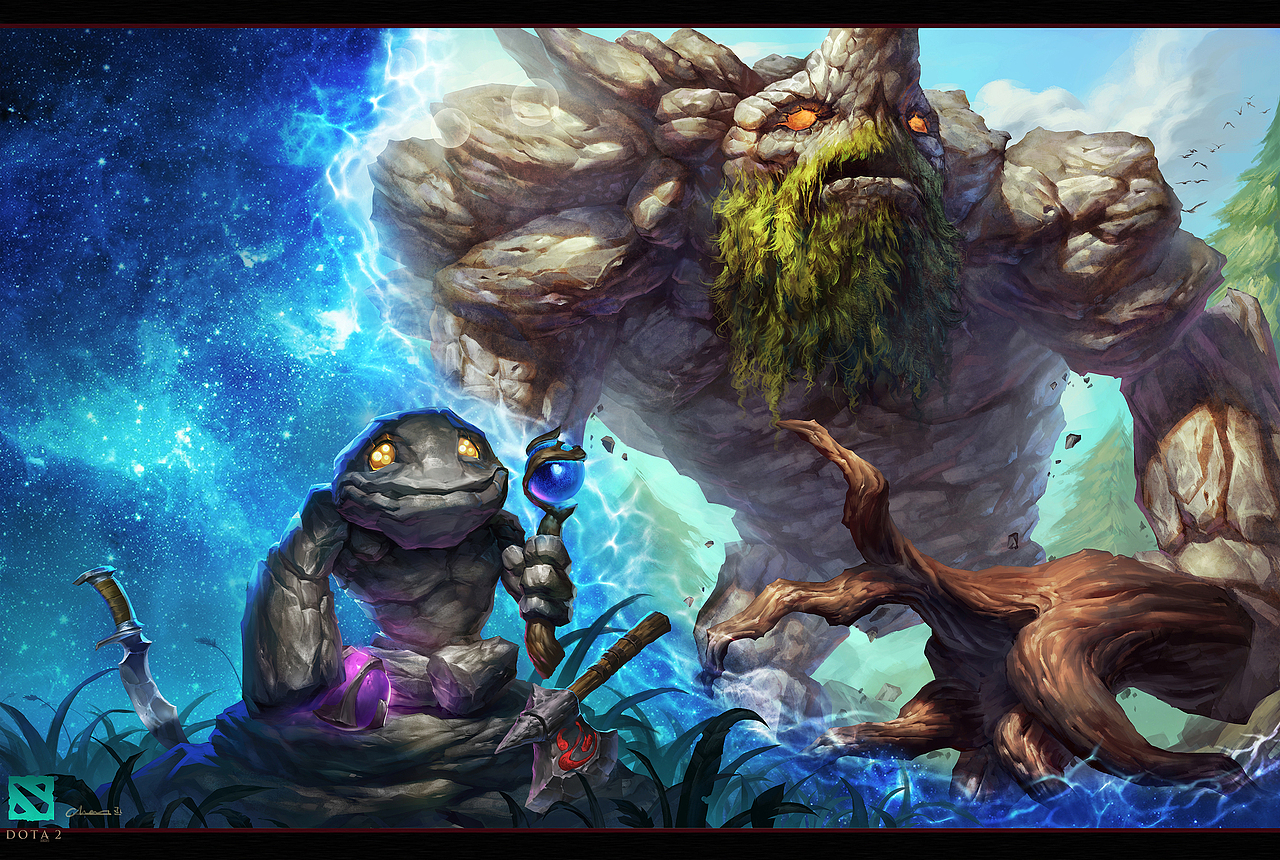 dota2插图1