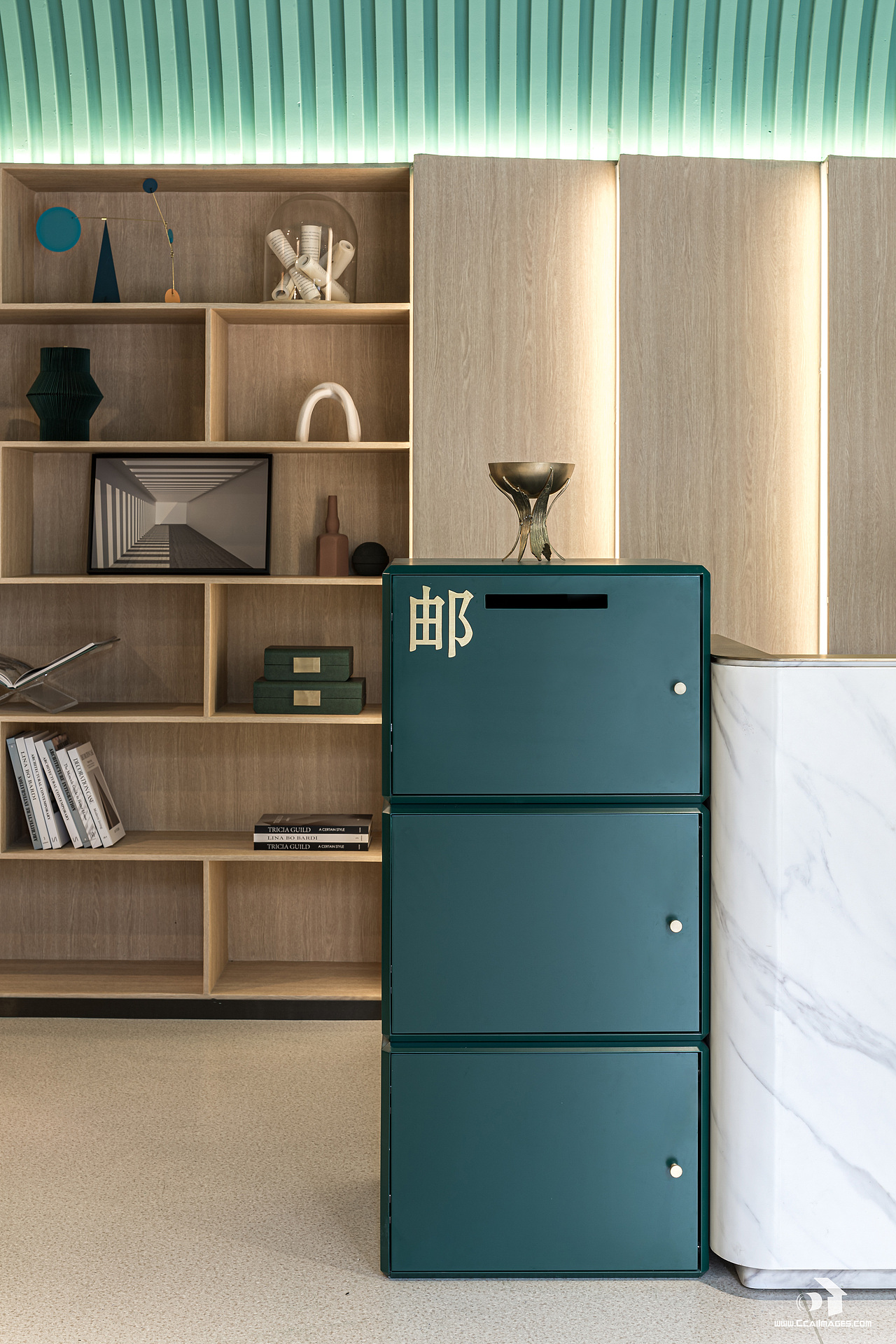 网红长租公寓 | X Apartment