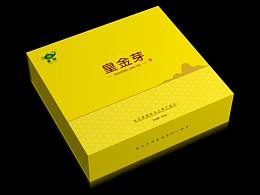 皇金葉