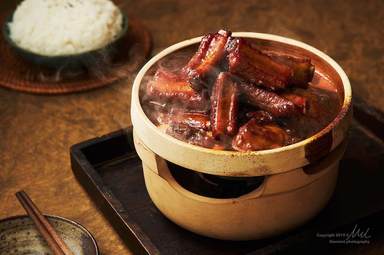 中餐-济南美食摄影