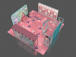 快闪店