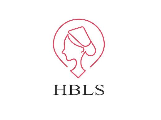 华博领尚LOGO标志设计-乐图创意出品