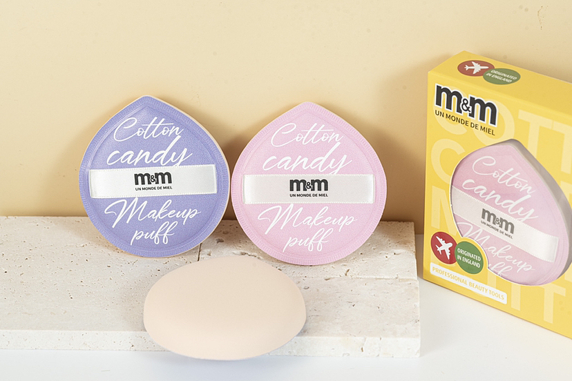 粉扑产品（图ZMzUxMTcwMjky） - 产品摄影 - 站酷设计师宁小罐原创素材 - 站酷ZCOOL