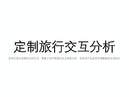 交互文档