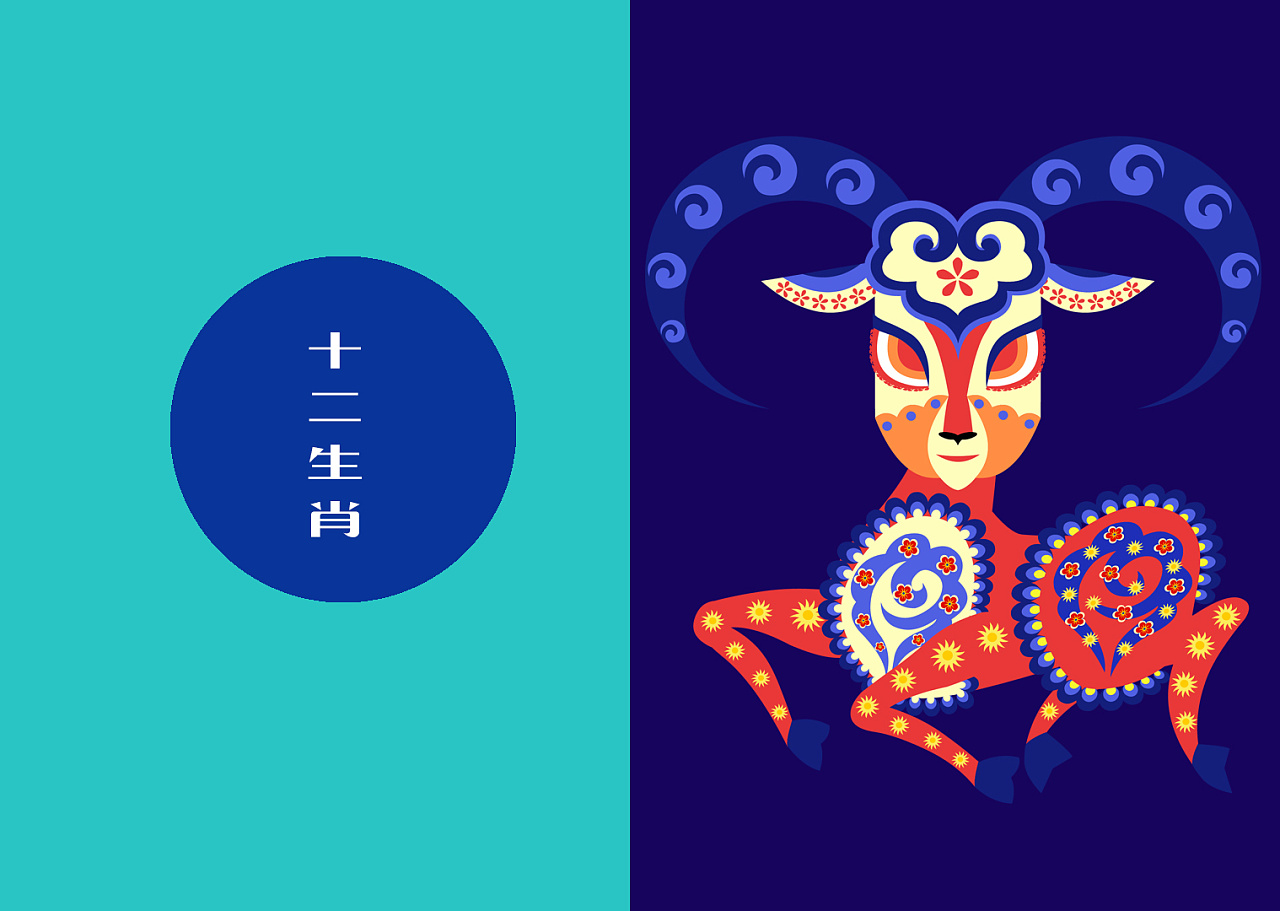 十二生肖