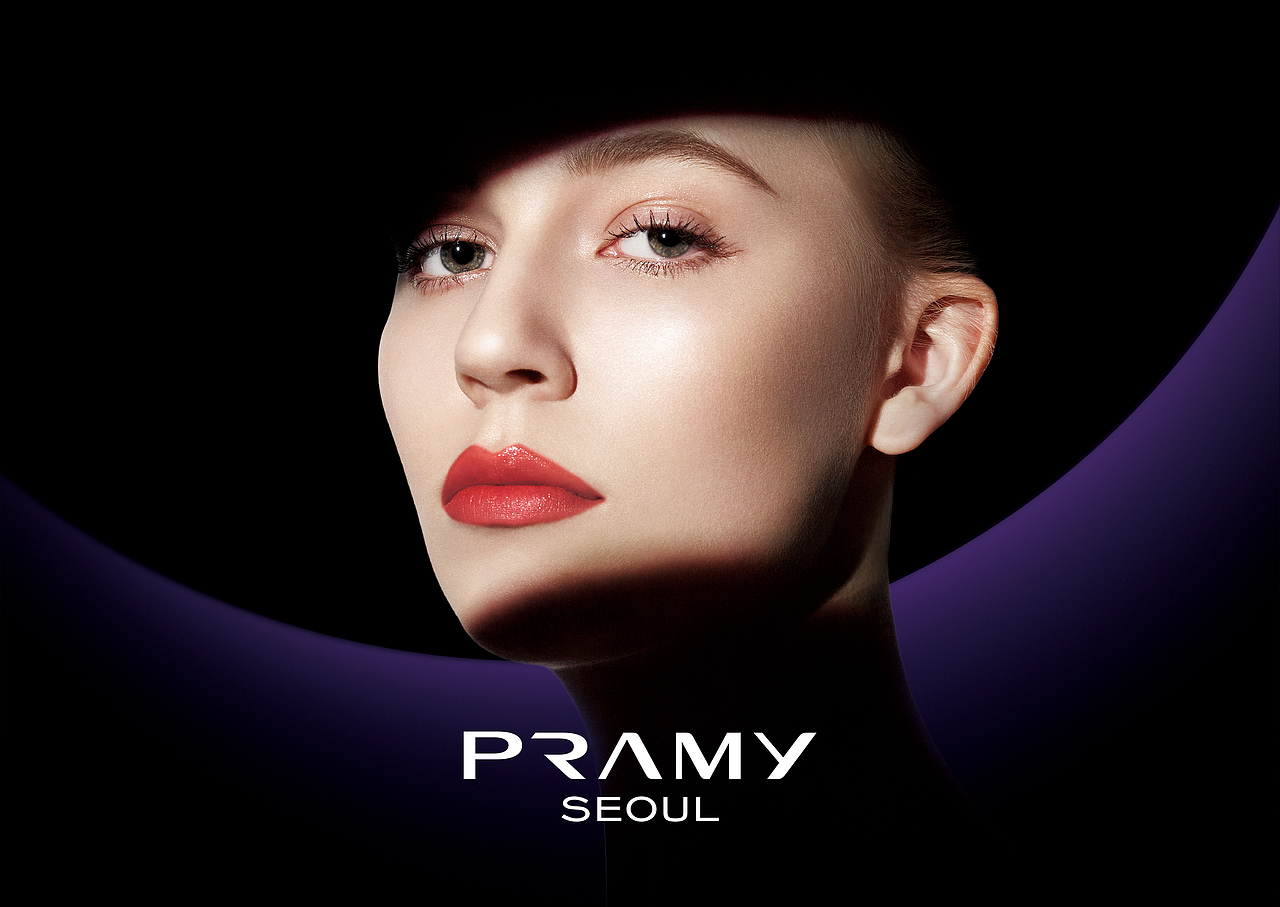 pramy柏瑞美品牌推广