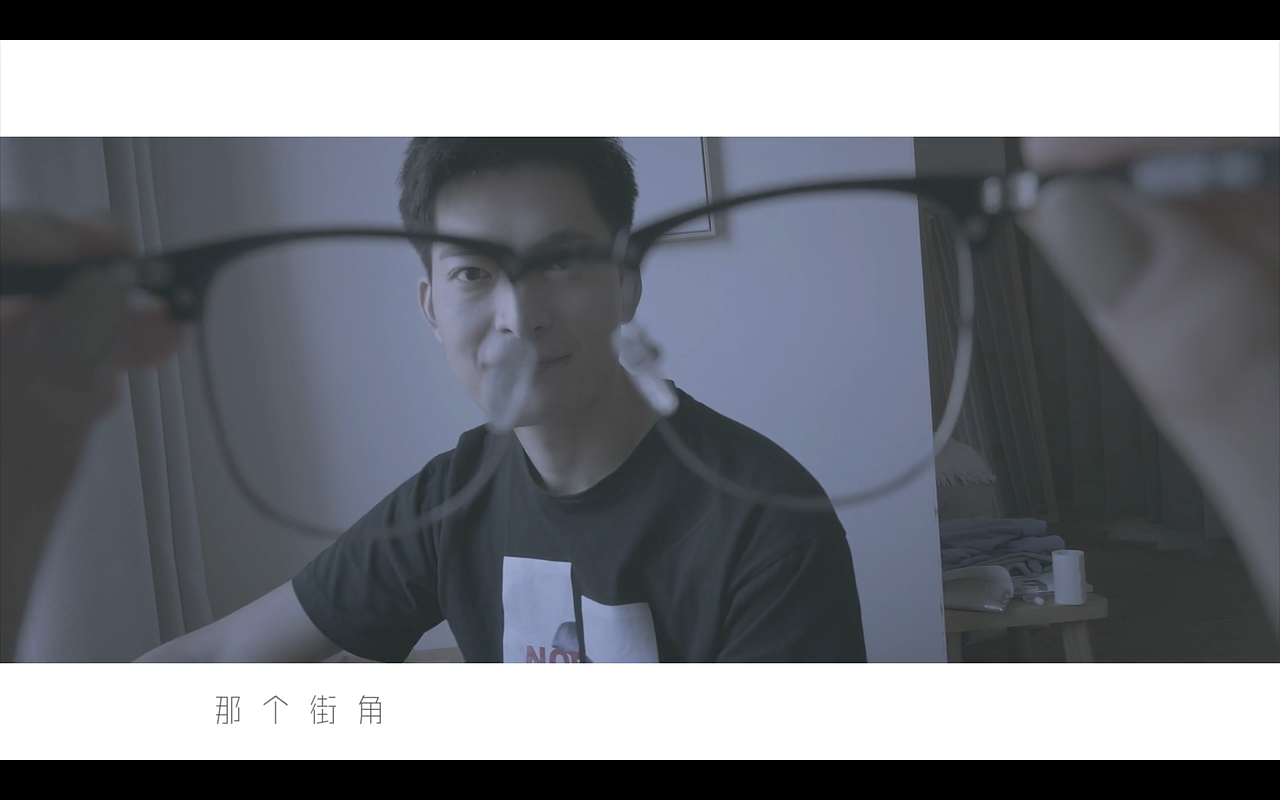 庄心妍 - 角色对调 MV（图ZMjUyODM0ODE2） - MV - 站酷设计师CHEN晚晴原创素材 - 站酷ZCOOL