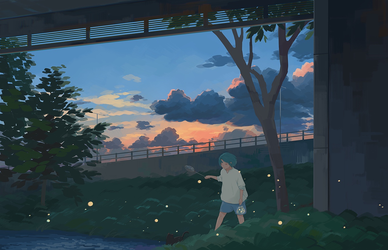 白熊假日（图ZMjc3MzY5ODky） - 绘本 - 站酷设计师四方不二原创素材 - 站酷ZCOOL