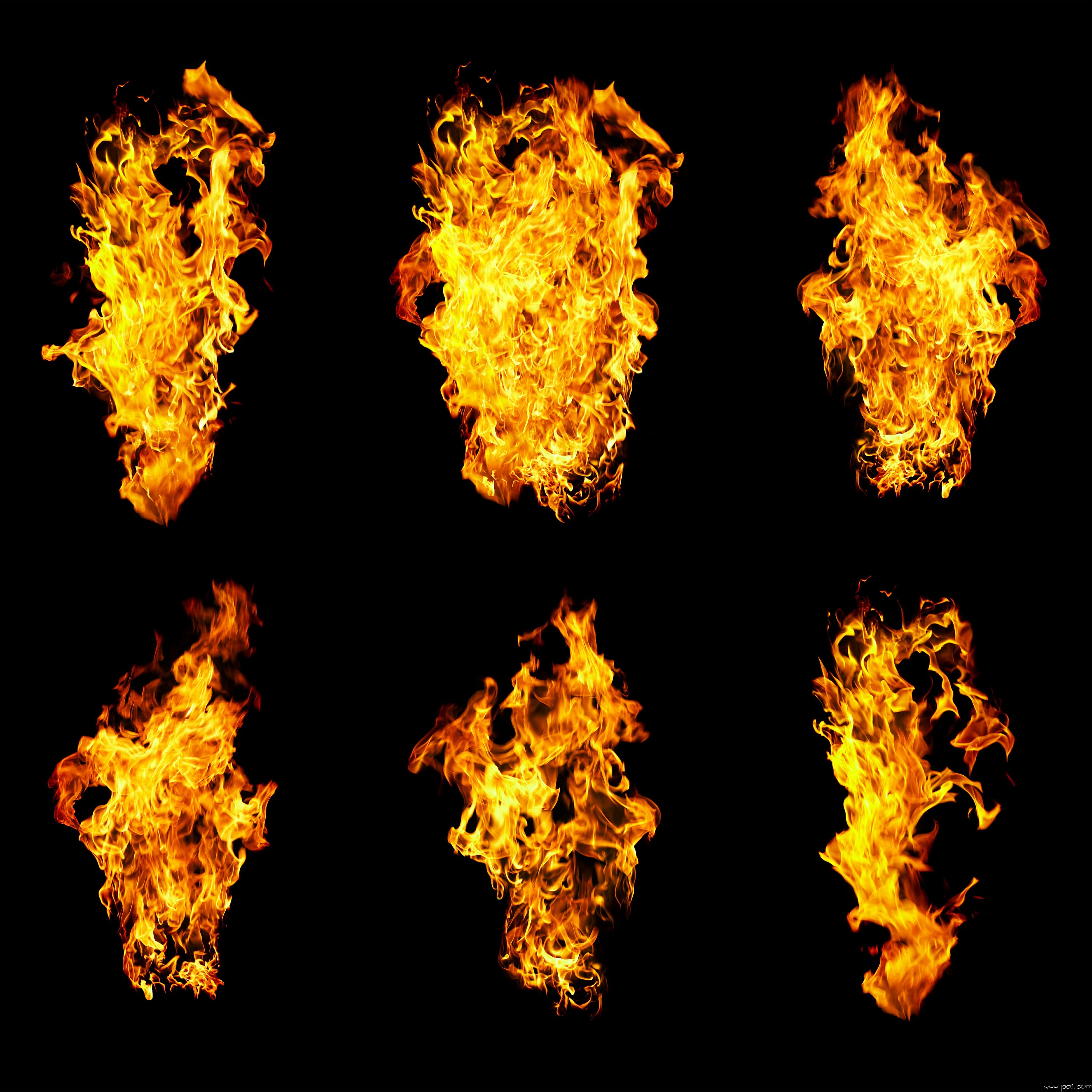 燃烧的火焰素材素材免费下载(图片编号:5060958)-六图网