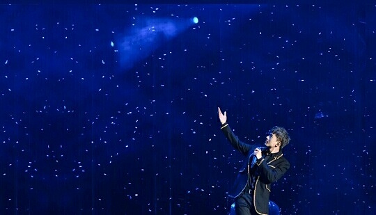 张杰 (无人之岛)