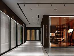 金牌亚洲昆明展厅