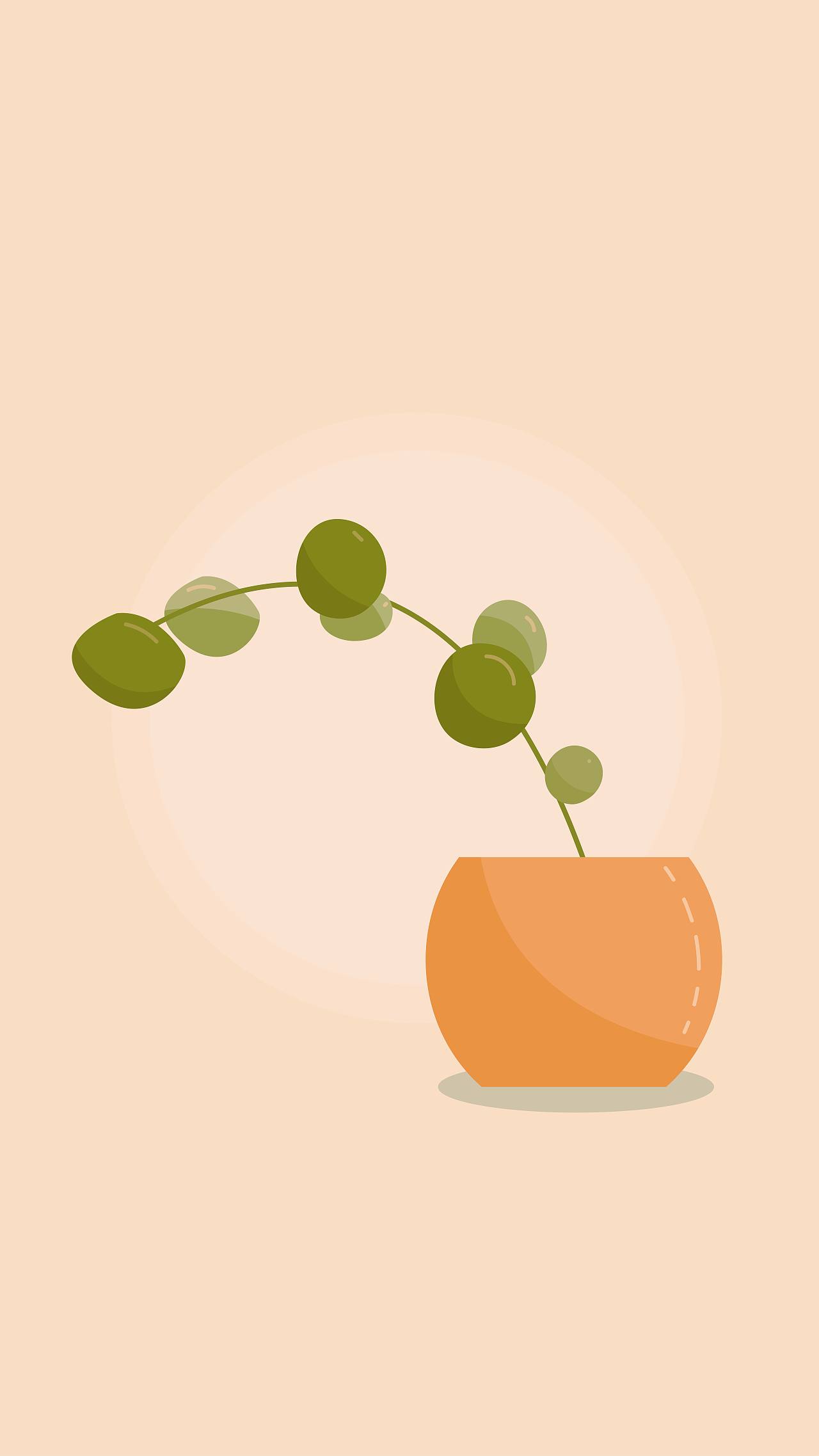 植物手机壁纸