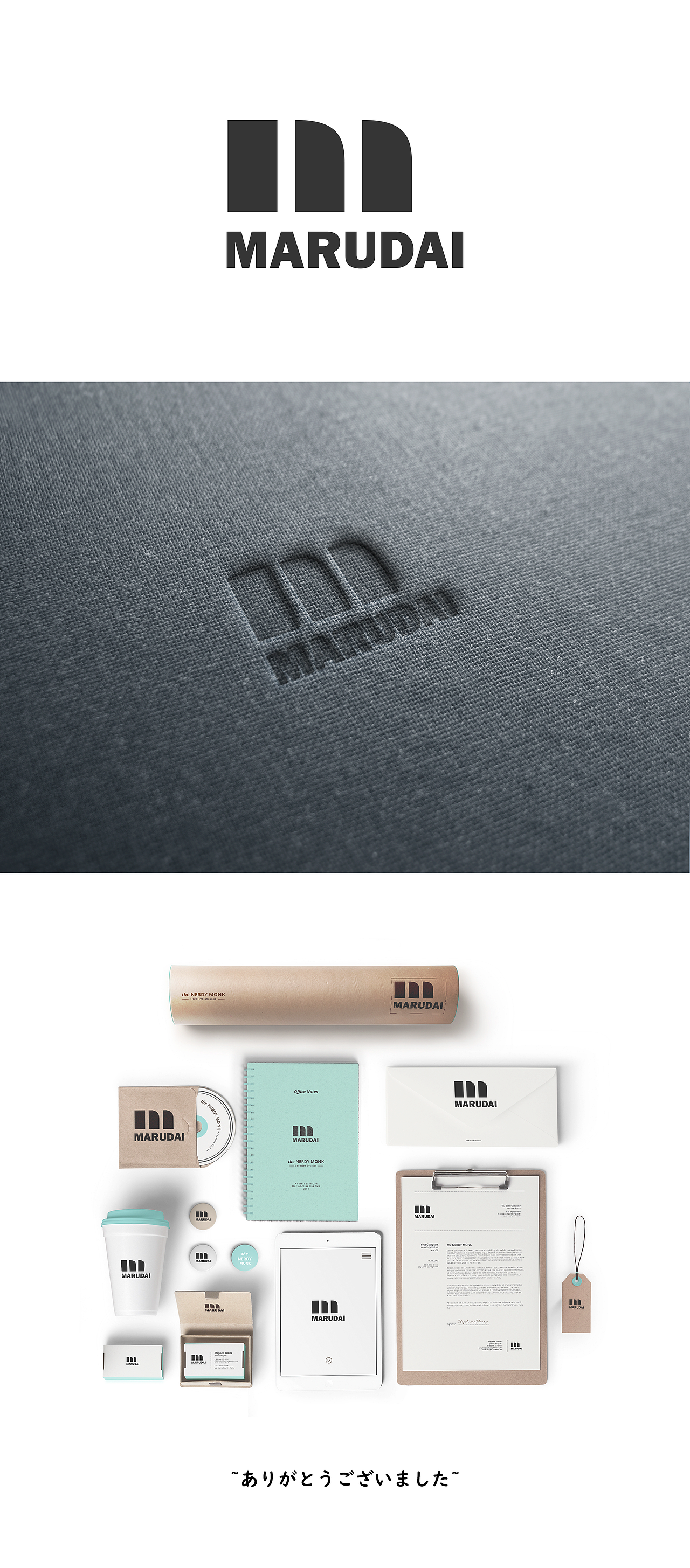 日本LOGO设计-牙刷类