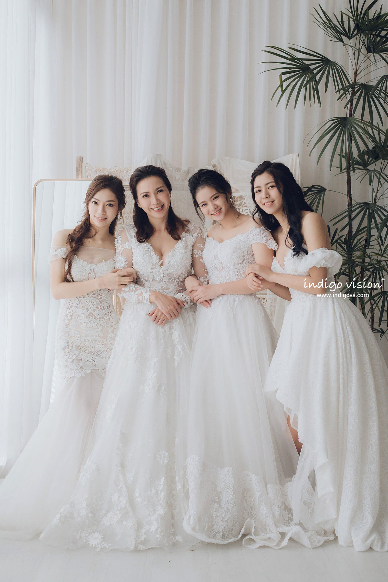 “之子于归,宜室宜家。”