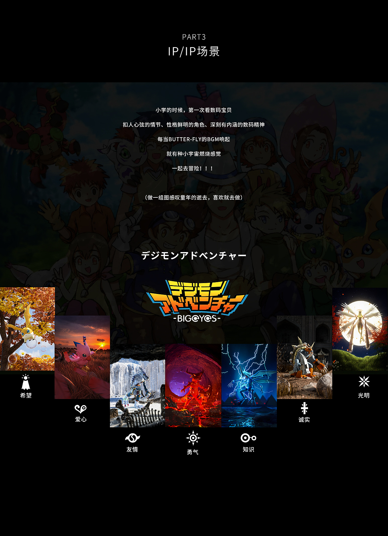 2021年度渲染总结