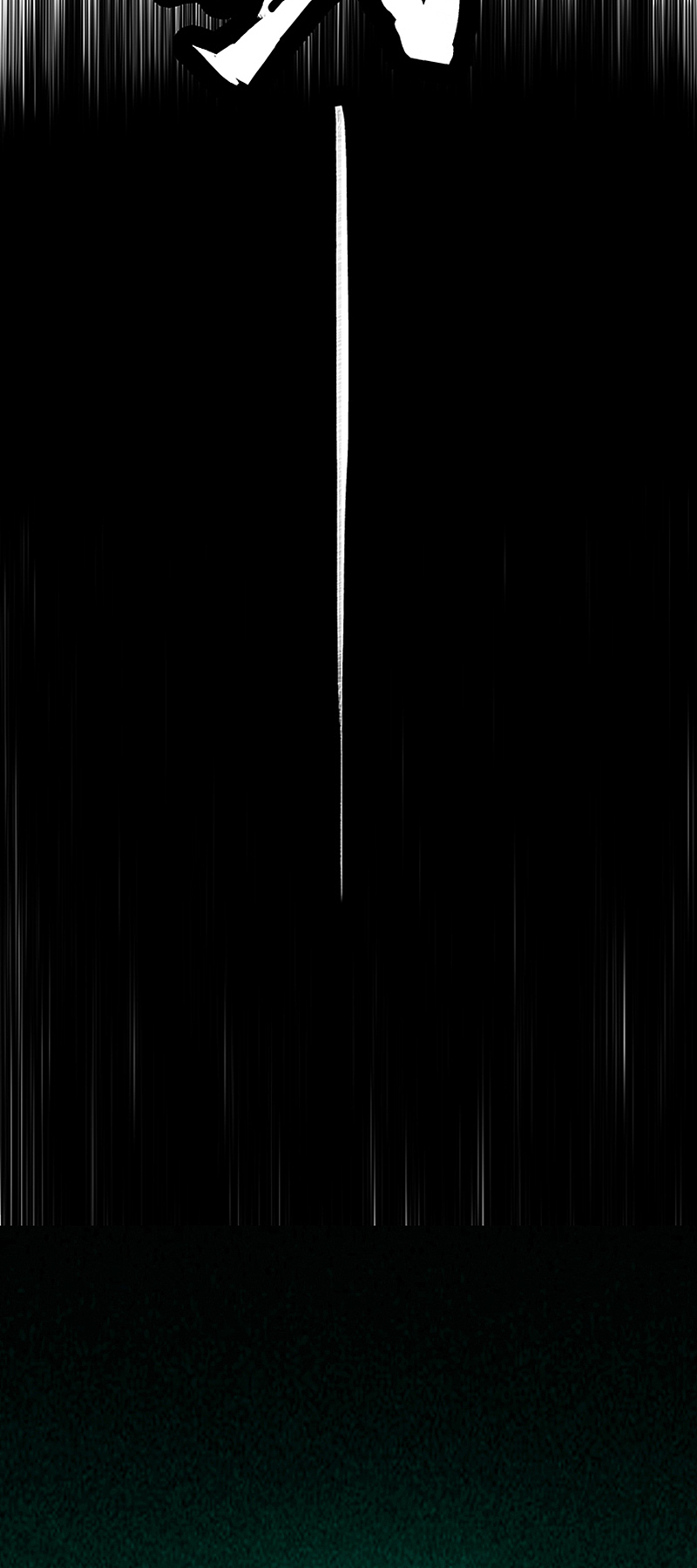 悬疑惊悚漫画《百诡谈·林格童话》第1话