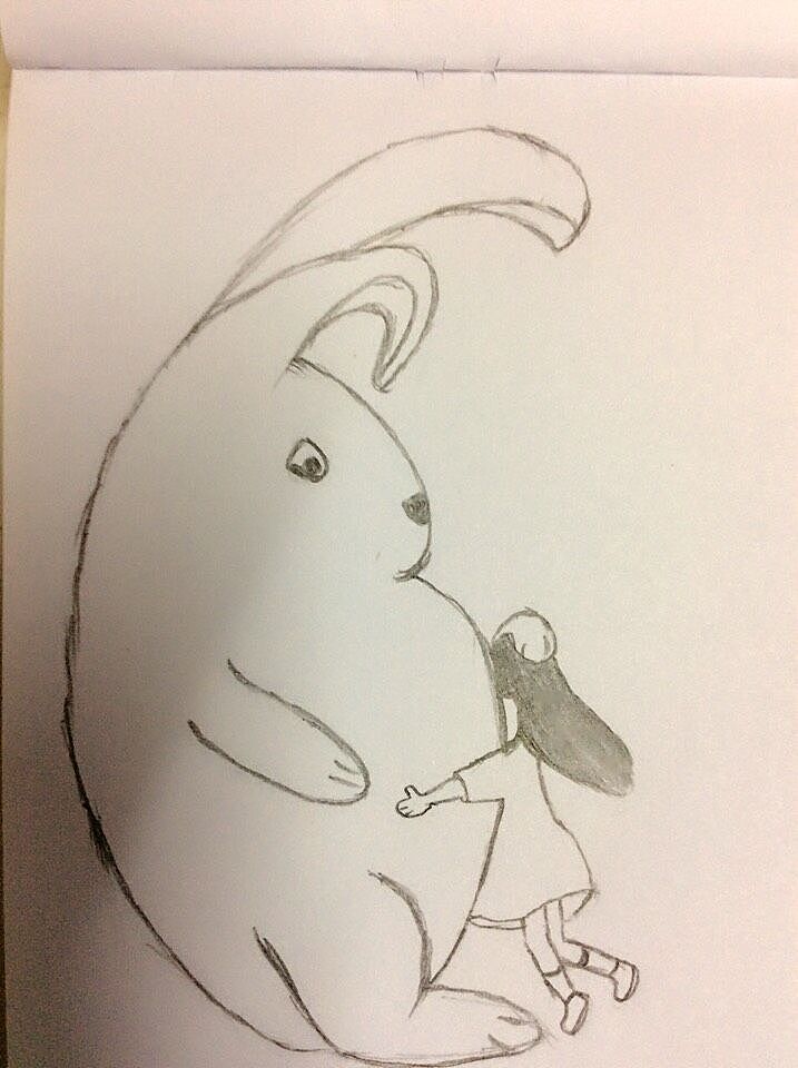 小暖的故事之暖心生活