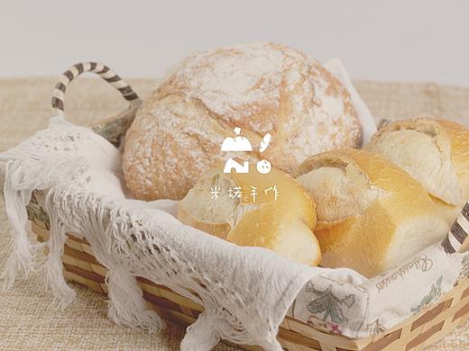 MINO烘焙品牌LOGO设计