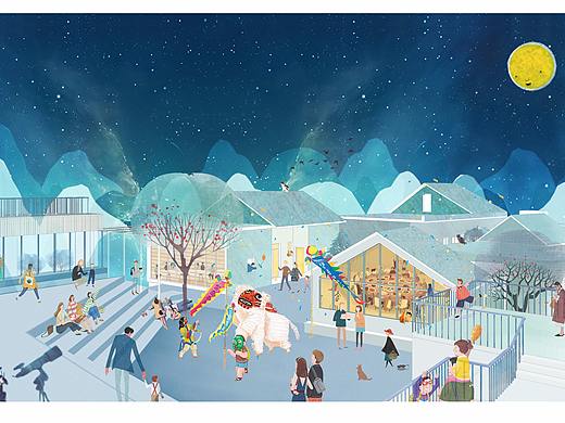 《只是一张学习中的“创作”》（个人主页-ZMjkyMDE1NTI=） - 创作习作 - 站酷设计师Gemma菜菜原创素材 - 站酷ZCOOL