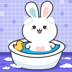 微信表情包《波斯兔第二季》