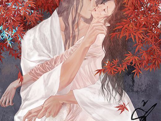 终于画完了,出图!!!